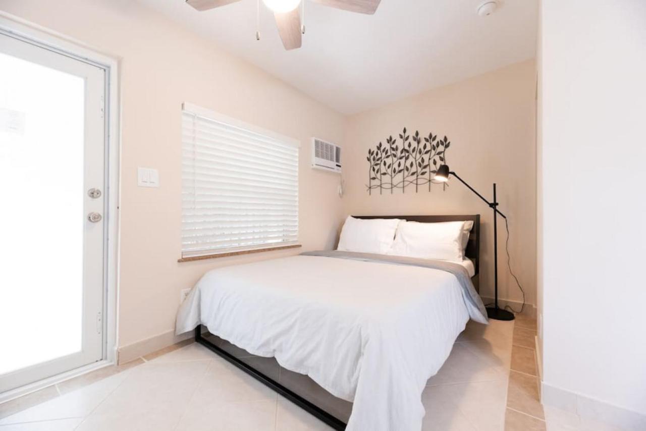 Ocean Flats 1 - Lauderdale-By-The-Sea Apartamento Fort Lauderdale Exterior foto