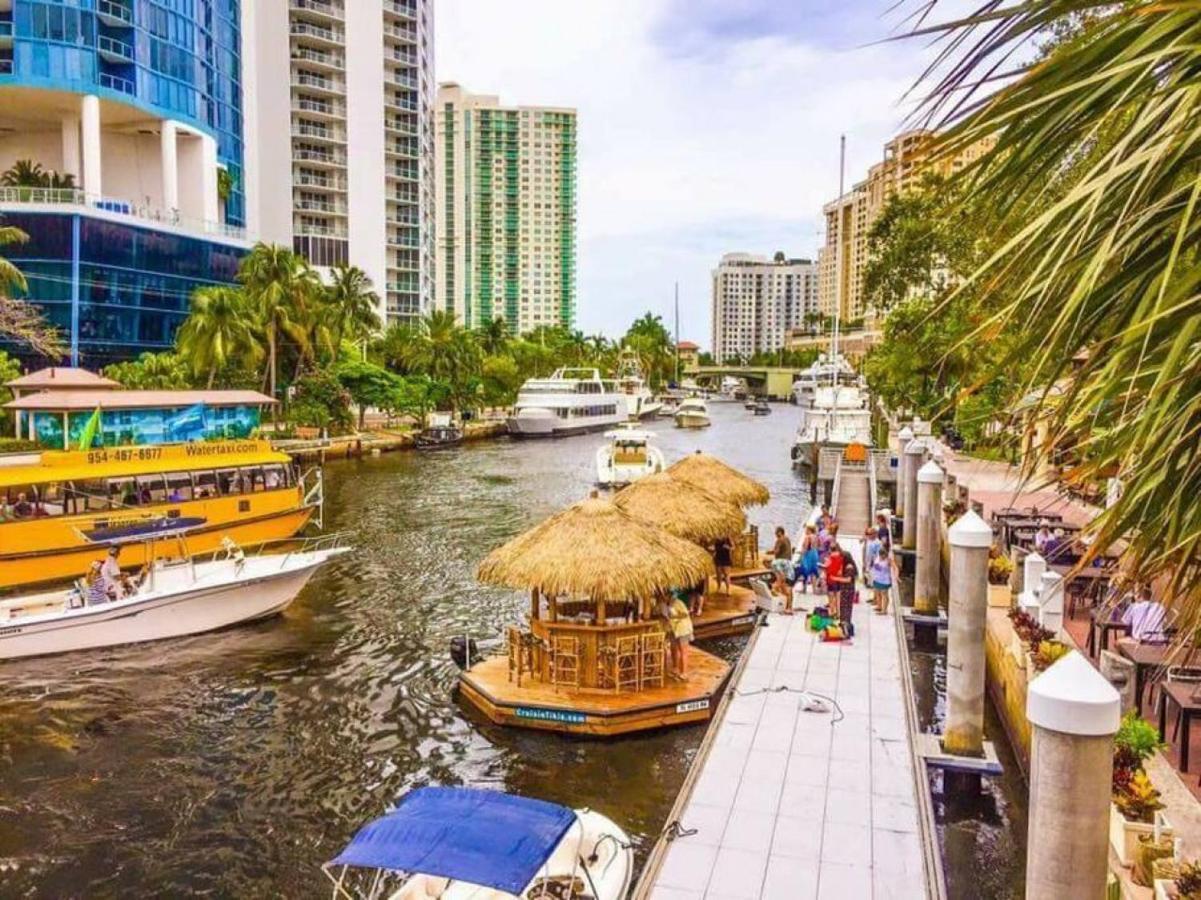 Ocean Flats 1 - Lauderdale-By-The-Sea Apartamento Fort Lauderdale Exterior foto