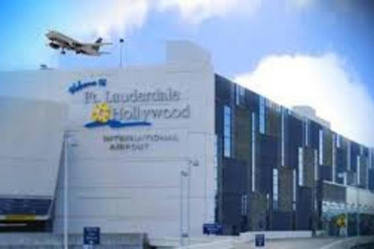 Ocean Flats 1 - Lauderdale-By-The-Sea Apartamento Fort Lauderdale Exterior foto