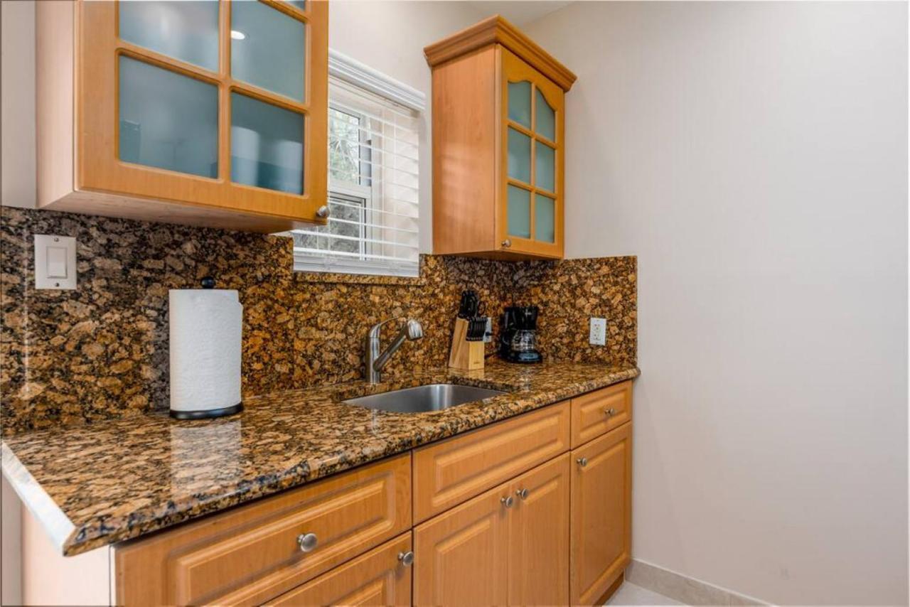Ocean Flats 1 - Lauderdale-By-The-Sea Apartamento Fort Lauderdale Exterior foto