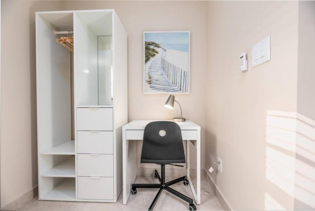 Ocean Flats 1 - Lauderdale-By-The-Sea Apartamento Fort Lauderdale Exterior foto