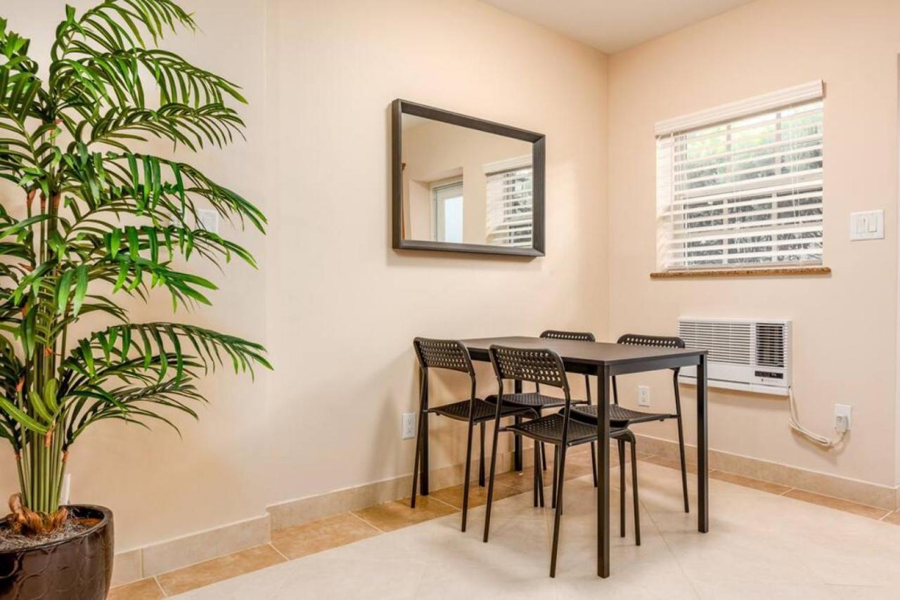 Ocean Flats 1 - Lauderdale-By-The-Sea Apartamento Fort Lauderdale Exterior foto