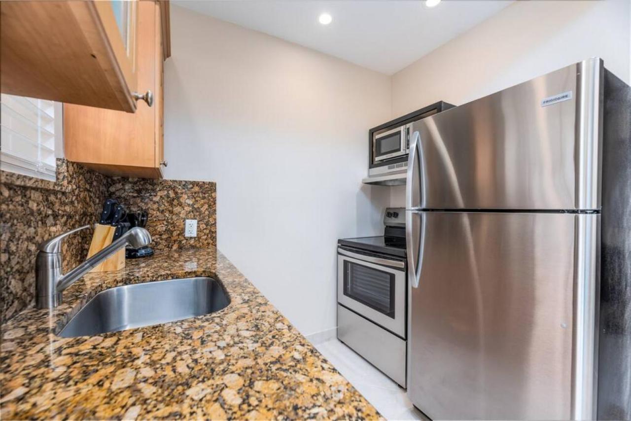 Ocean Flats 1 - Lauderdale-By-The-Sea Apartamento Fort Lauderdale Exterior foto