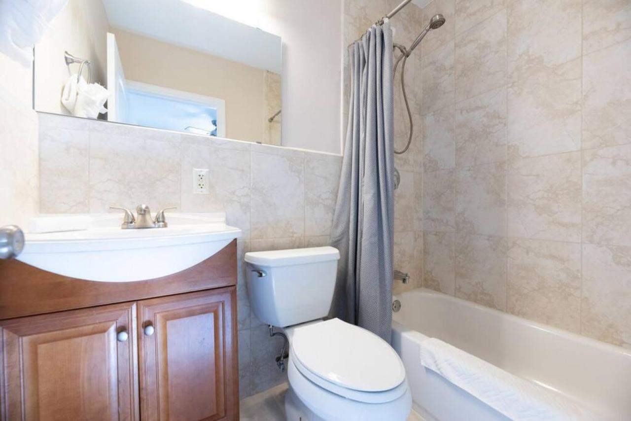 Ocean Flats 1 - Lauderdale-By-The-Sea Apartamento Fort Lauderdale Exterior foto