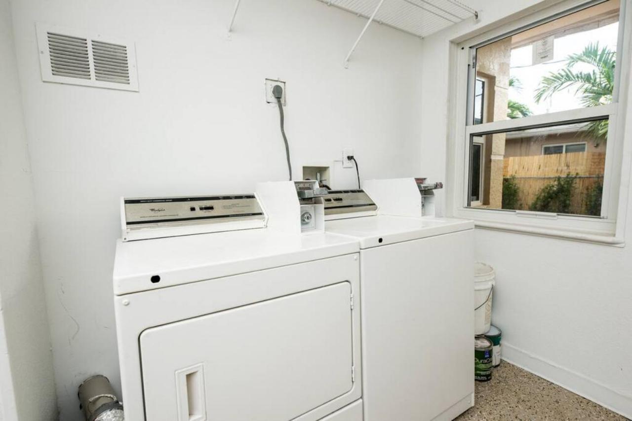 Ocean Flats 1 - Lauderdale-By-The-Sea Apartamento Fort Lauderdale Exterior foto
